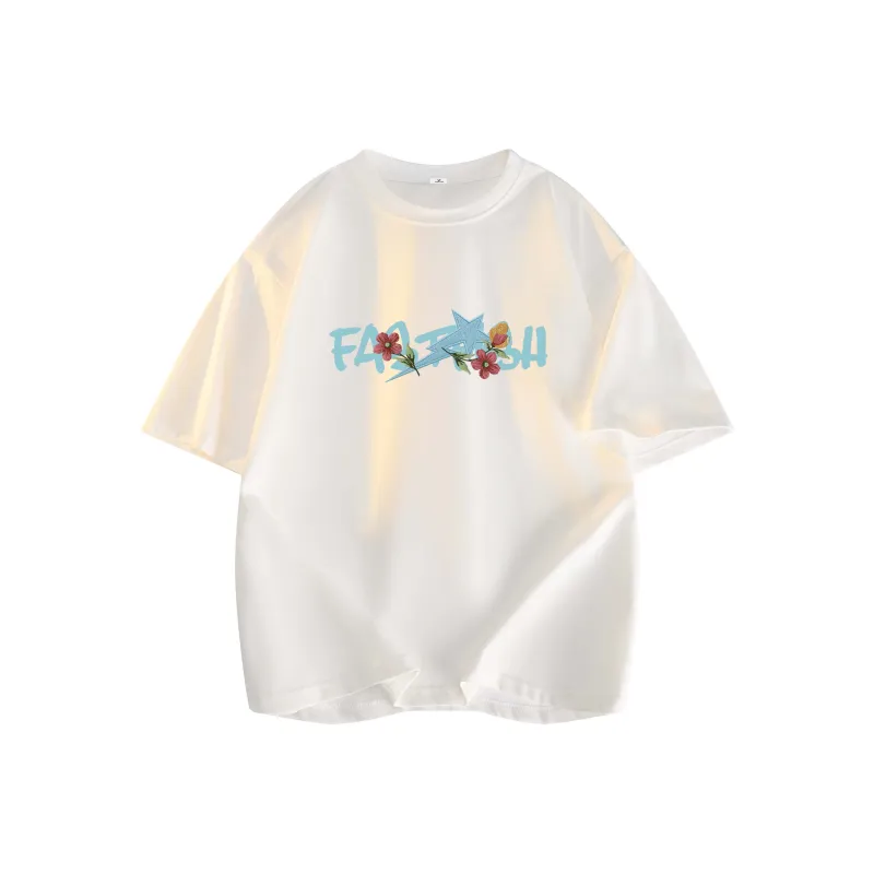 FASTFISH T Shirts Unisex-14