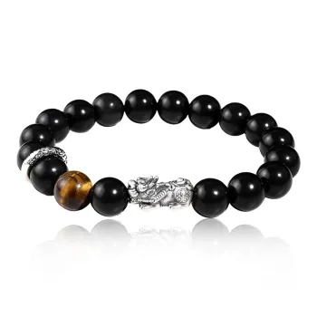 MAGICPOLE Bodhi Seed Bracelets Men's