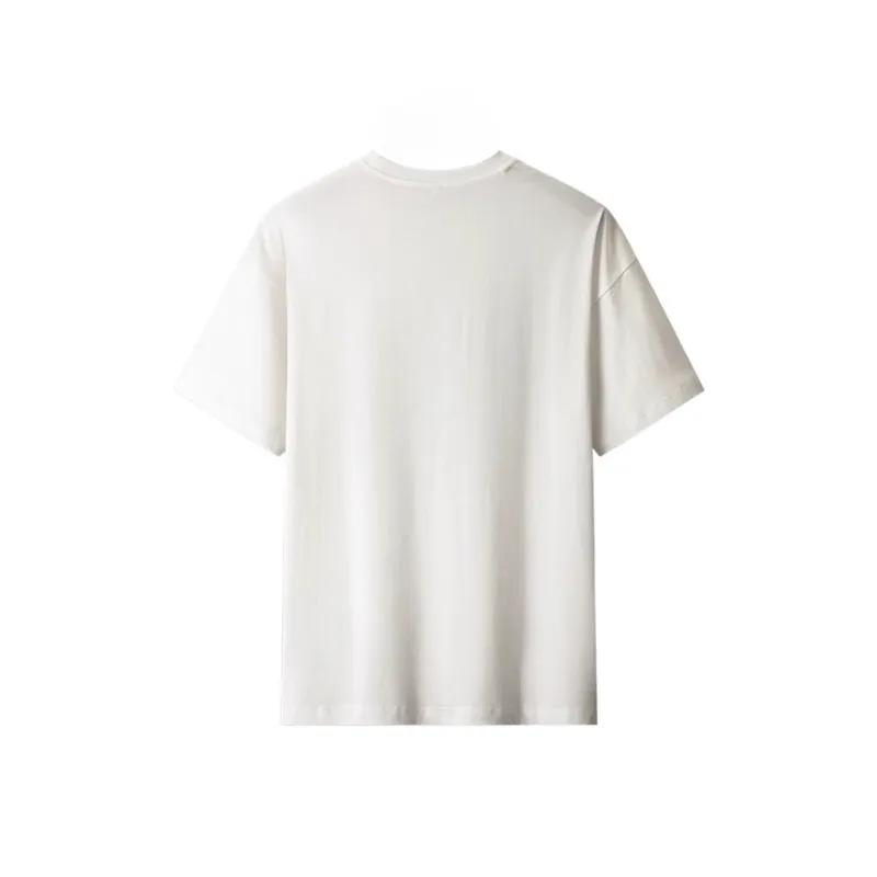 Spanu T Shirts Men-1