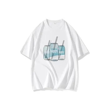 FAIRWHALE T Shirts Women's