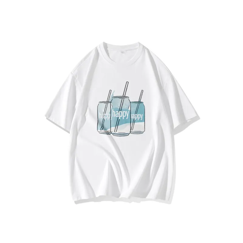FAIRWHALE T Shirts Women's-0
