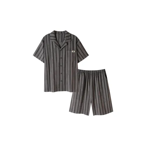 MIIOW Cool One Summer Series Pajama Set Men's