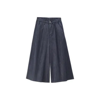 UNIQLO Denim Shorts Women's