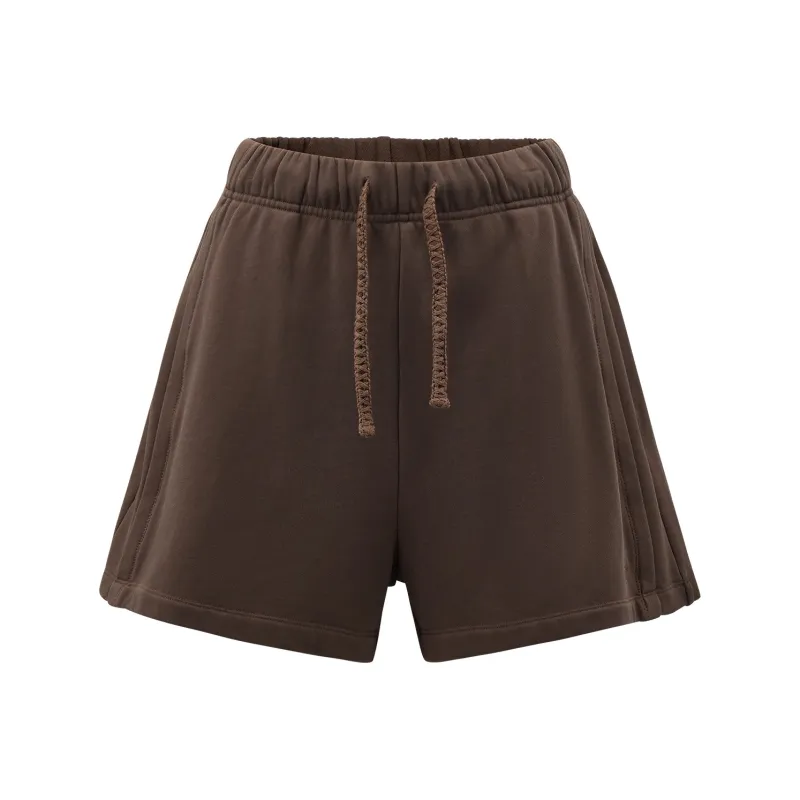 CAT Cargo Shorts Women's-0