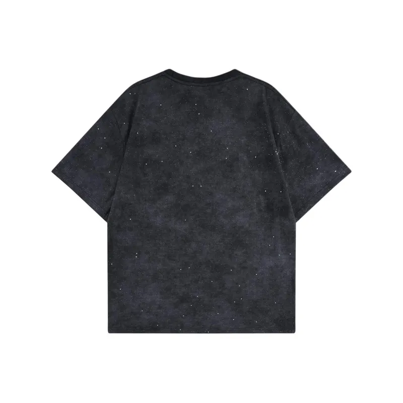 A.B.X T Shirts Unisex-5
