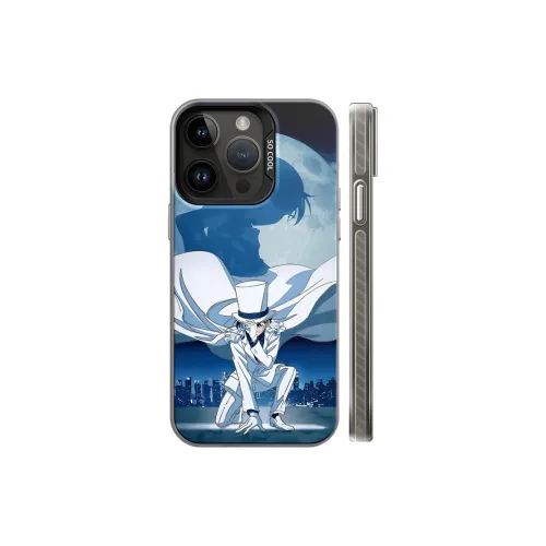 TU QING Phone Cases