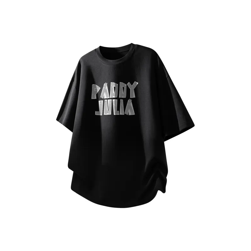 Paddy Julia T Shirts Unisex-9