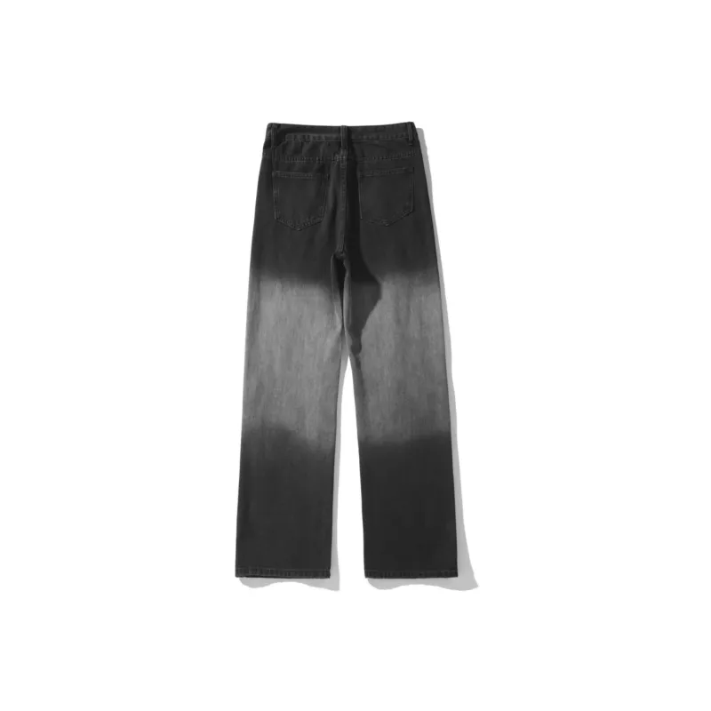 TH FABRICATE Jeans Women's Black-1