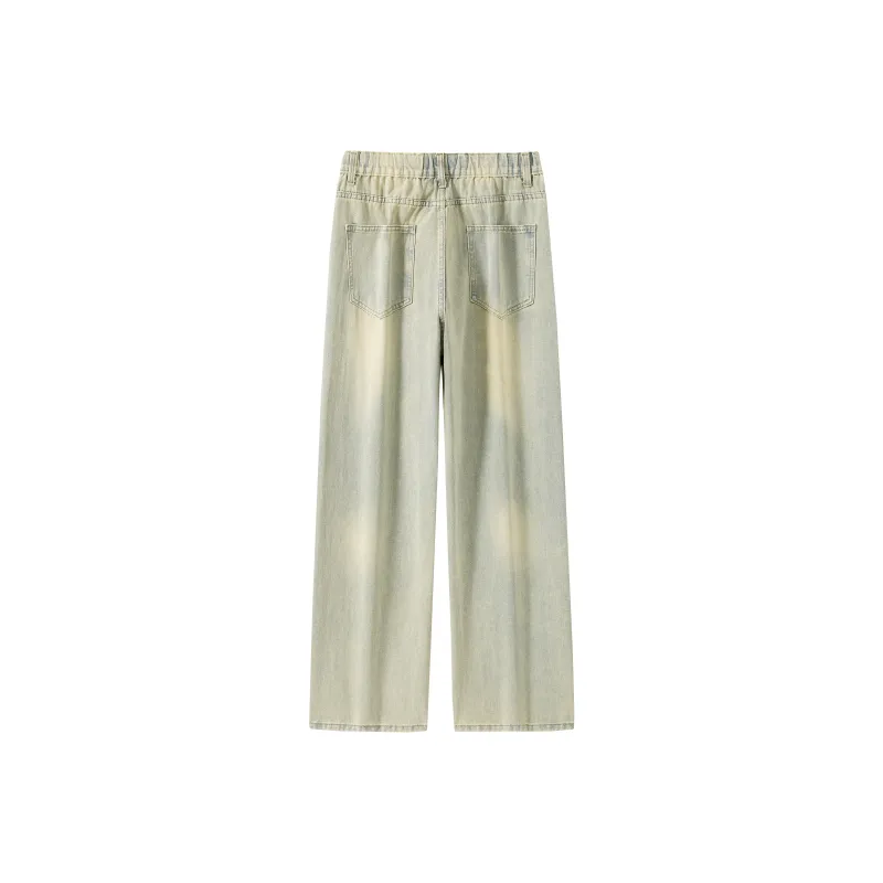 MIIOW Cool One Summer Series Jeans Unisex-25