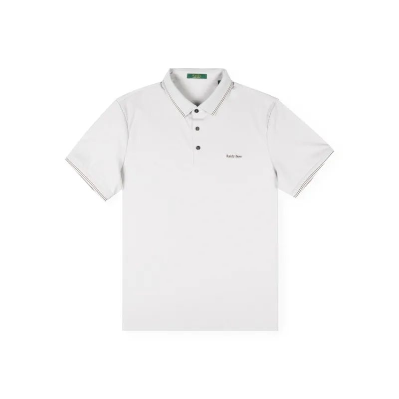 Raidy Boer Polo Shirts Men-6