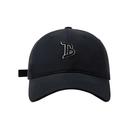 TUCANO Cotton Baseball Caps Women's