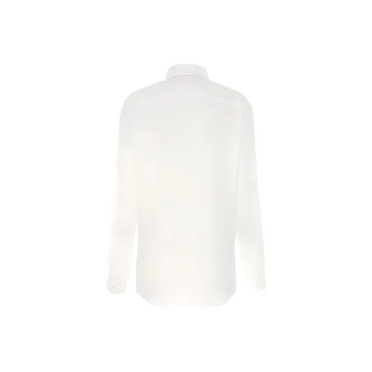 SAINT LAURENT Shirt Women's White-1