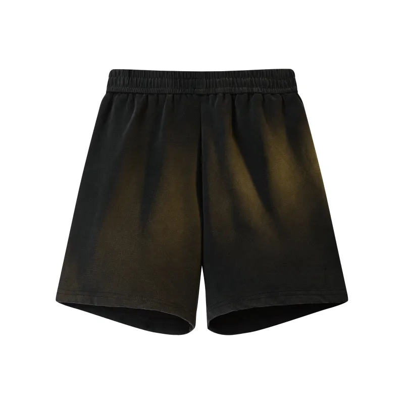 Supremo Cat Casual Shorts Unisex-1