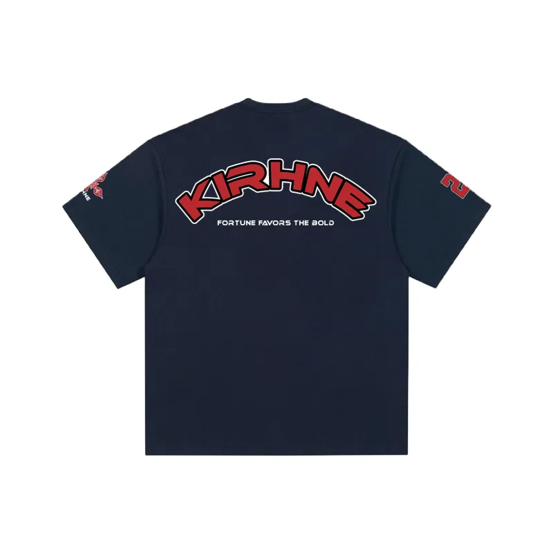 KIRHNE T Shirts Unisex-11