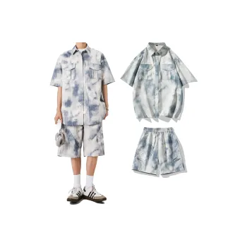 Ganbostore Casual Sportswear Unisex