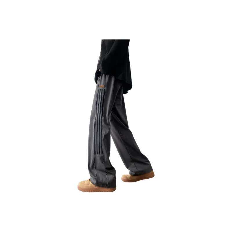 D&W Casual Pants Unisex-4