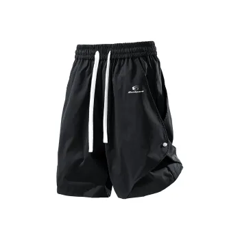 MASKPARK Casual Shorts Unisex