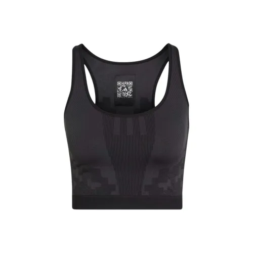 Adidas x Karlie Kloss Sports Underwear Women's Carbon/Black