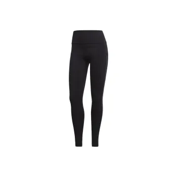 Adidas Athletic Trousers Women's Black