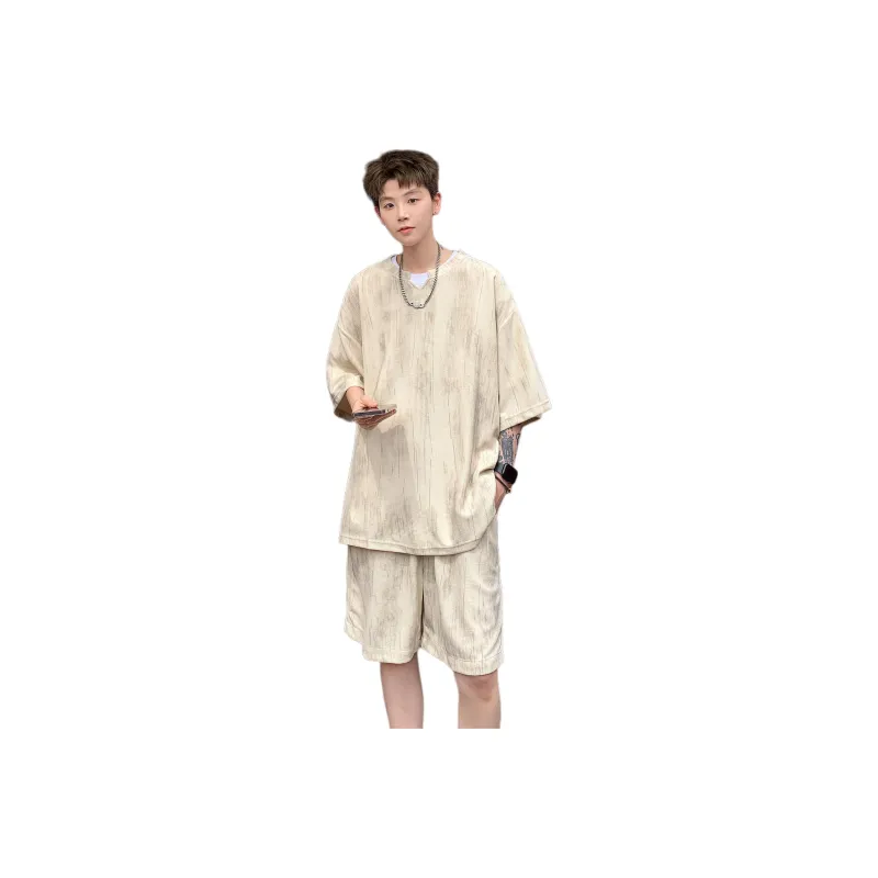 A/2/8/T Casual Sportswear Unisex-10