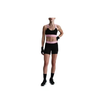 Nike Pro Women's Light Support Padded Sports Bra