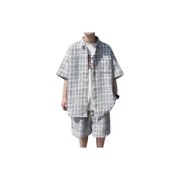 SCHEPPERHEYN Shirt Matching Set Unisex