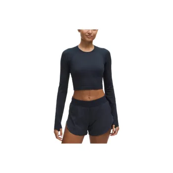 Lululemon Swiftly TechCropped Collection Workout Clothing Women's