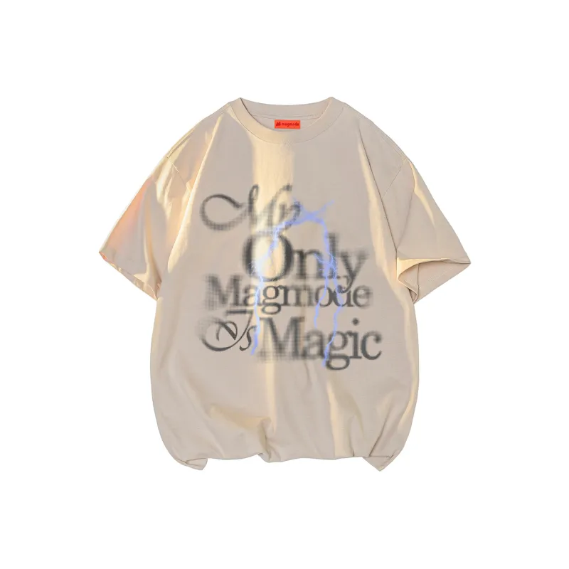 Magmode T Shirts Unisex-20