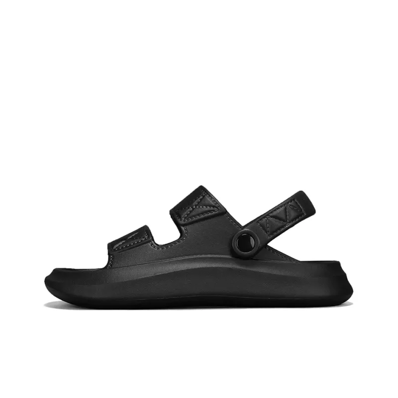 Colorful Creations Beach Sandals Men's-1