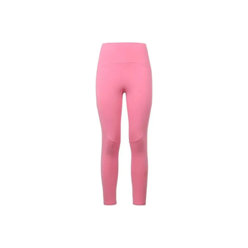 Adidas Athletic Trousers Women's Pink-0
