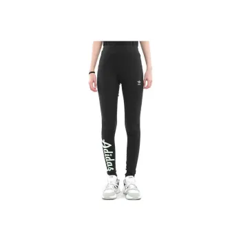 Adidas Originals Sports Pants Women's Black