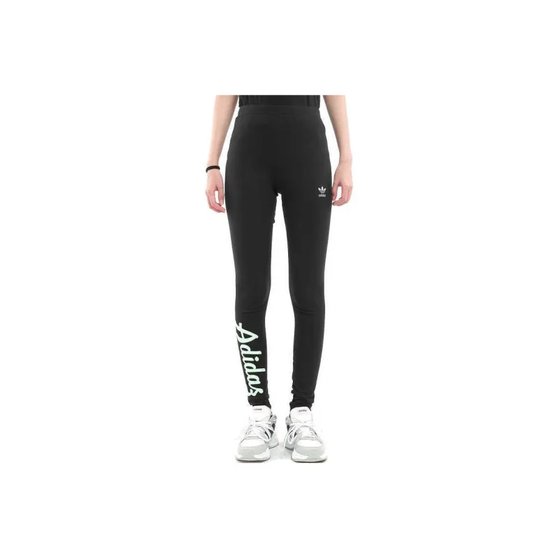 Adidas Originals Sports Pants Women's Black-0