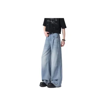 URBAN AUTHENTIC Jeans Unisex