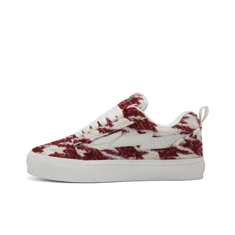 FZFA Anti Slip And Wear Resistant Height Increasing Low Top Classic Preppy Style Students Skateboard Shoes Unisex-13