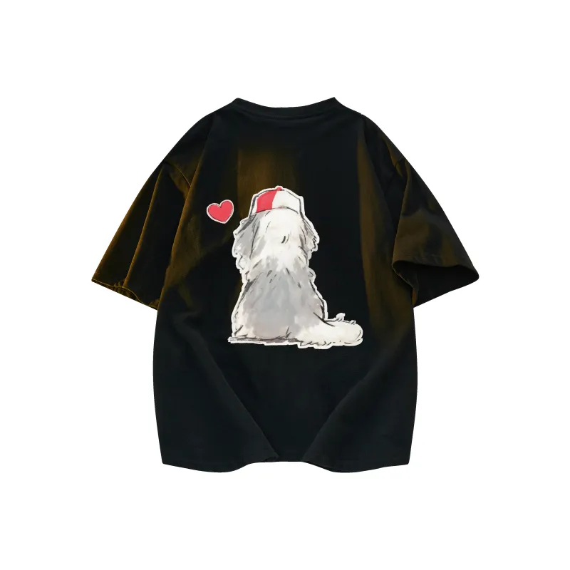 7 SEVFUN T Shirts Unisex-1