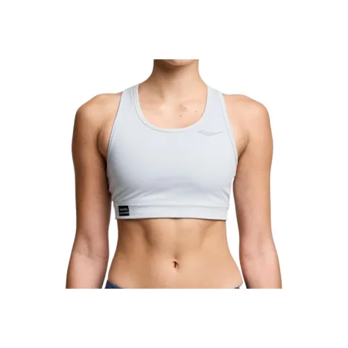Saucony Sports Underwear Women's Gray