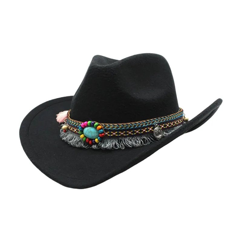 BEPOP Polyester Hats & Caps Unisex-4
