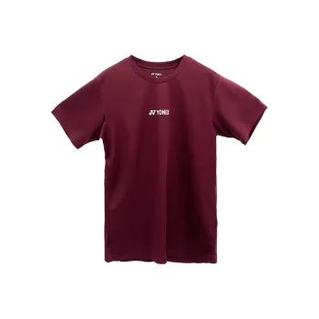 YONEX SS25 Badminton Jersey Unisex