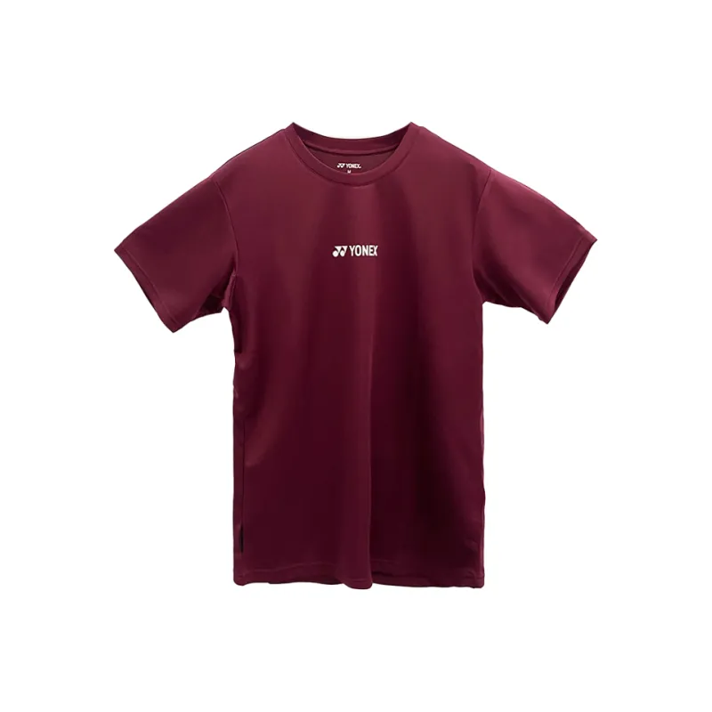 YONEX SS25 Badminton Jersey Unisex-0