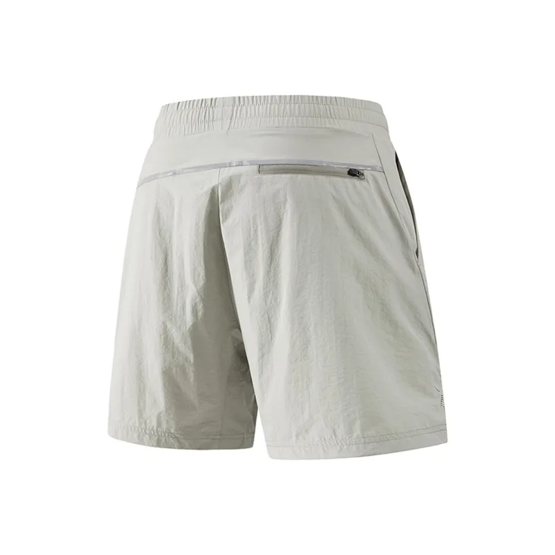 SOAP OPERA Casual Shorts Unisex-11