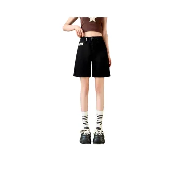 SITOL Denim Shorts Women's