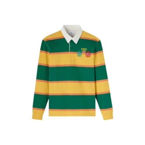 October's Very Own SS25 Polo Shirt Men's