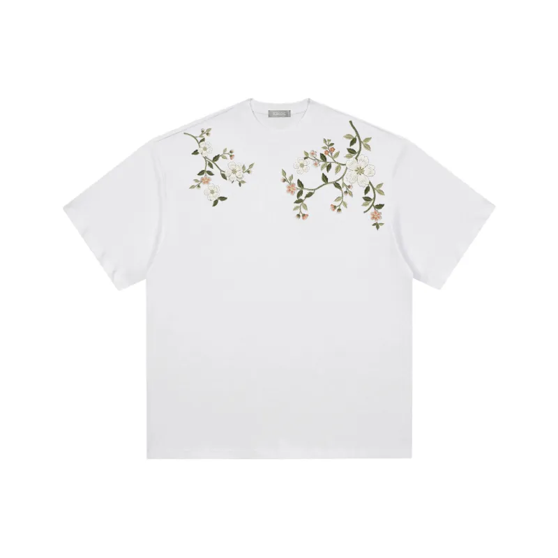 KIRHNE T Shirts Unisex-6