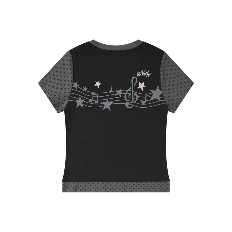 NELY T Shirts Women's-1