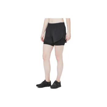 Lululemon Laser Speed Sports Shorts Women's Black