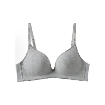 GRACE TOPIC Bra Women's Combo Set