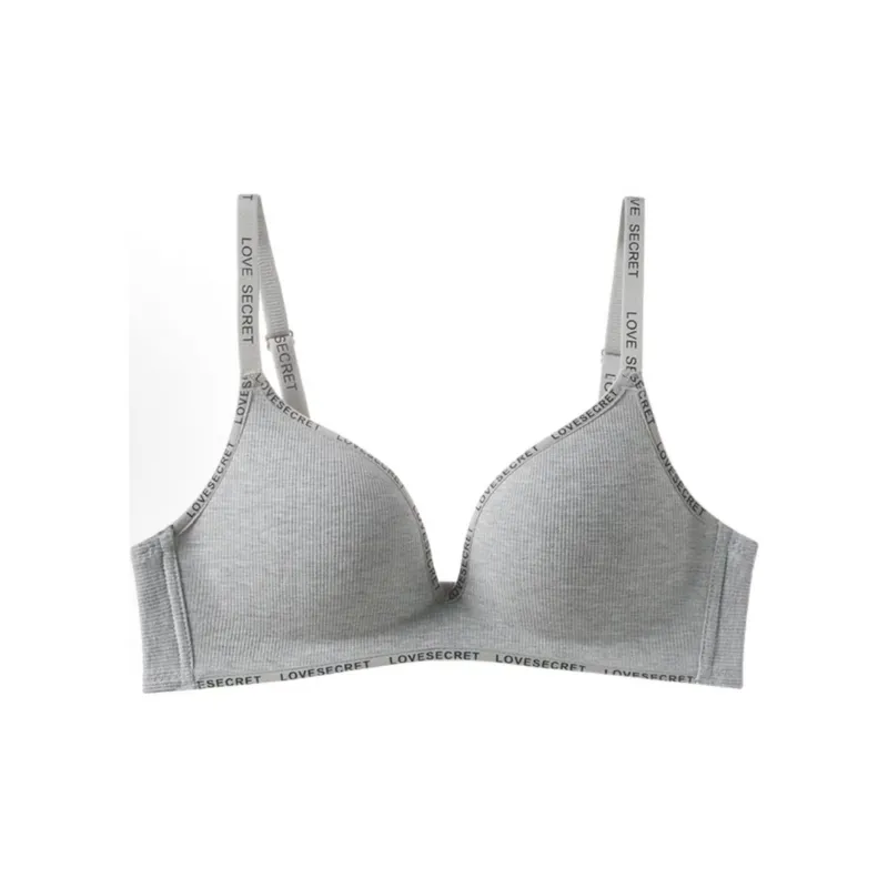 GRACE TOPIC Bra Women's Combo Set-0