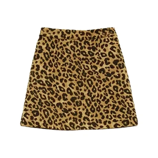 SECFLY OFFICIAL Skirt Set Women's-4