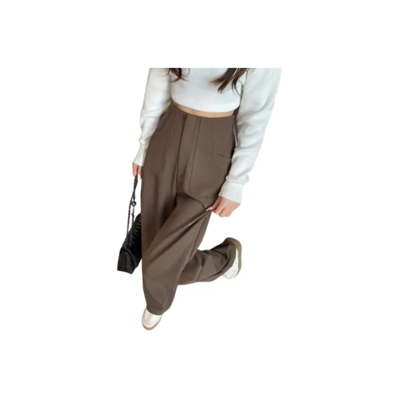 XIANSINIAO Suit Trouser Women's-7
