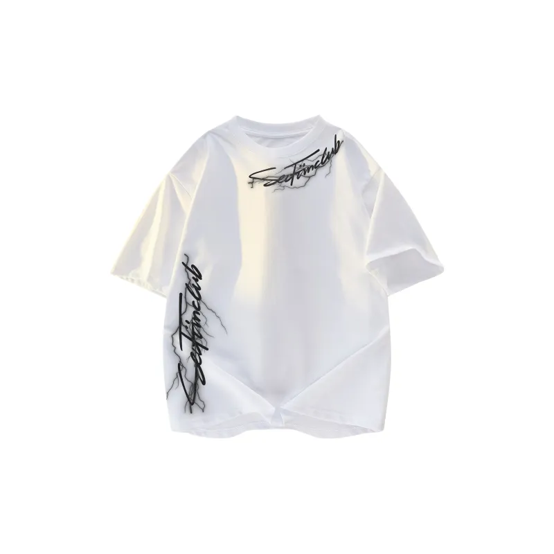 7 SEVFUN T Shirts Unisex-7